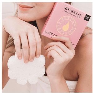 NWT Spongelle French Lavender